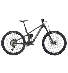 Transition Sentinel Alloy XT, Grey Graphite Grey