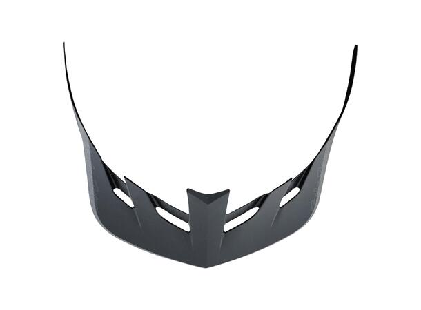 Troy Lee Designs Flowline MIPS Helmet Point Black/Charcoal