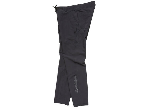 Troy Lee Designs Ruckus Long Travel Pant Carbon