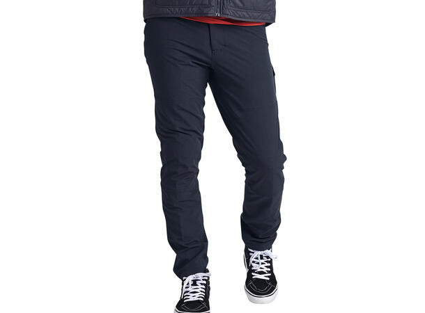 Troy Lee Designs Ruckus Long Travel Pant Carbon