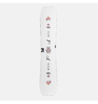 Jones Tweaker Snowboard