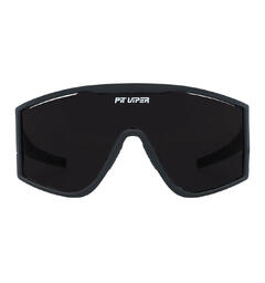 Pit Viper Try-Hard The Standard The Standard