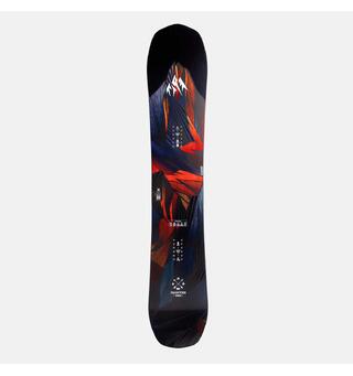 Jones Frontier Snowboard