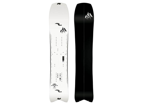 Jones Ultralight Hovercraft 2.0 Split 152 cm