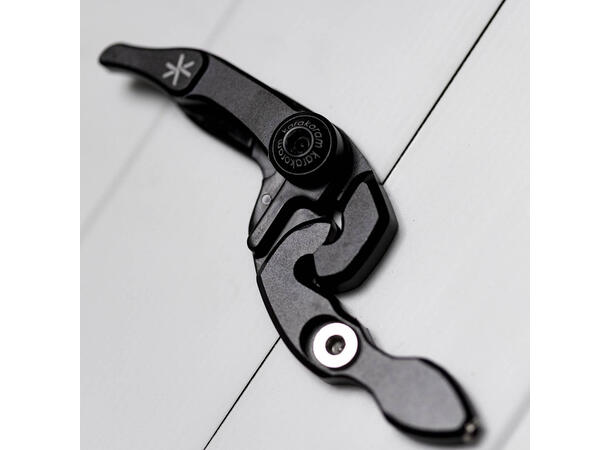 Jones Ultralight Hovercraft 2.0 Split 152 cm