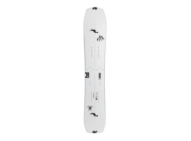 Jones Ultralight Solution Splitboard