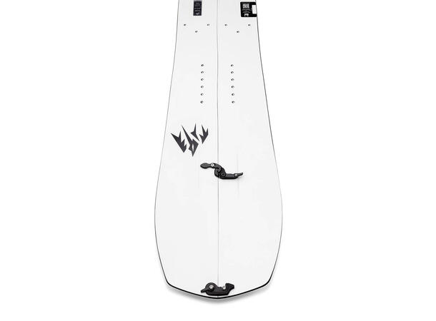 Jones Ultralight Solution Splitboard