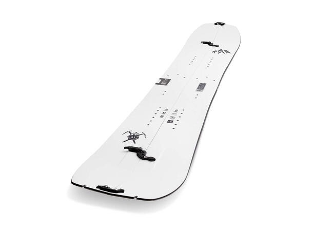 Jones Ultralight Solution Splitboard