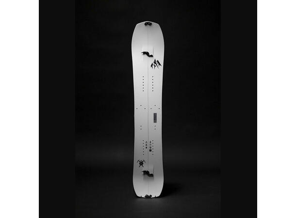 Jones Ultralight Solution Splitboard