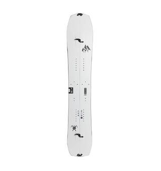 Jones Ultralight Solution Splitboard