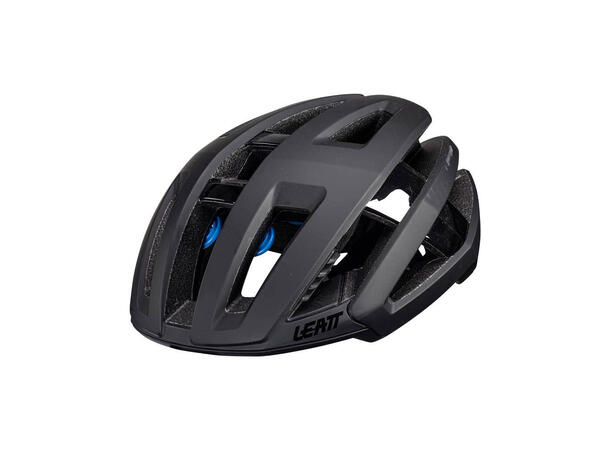 Leatt MTB Endurance 4.0 Helmet, Black L L (59cm-63cm)