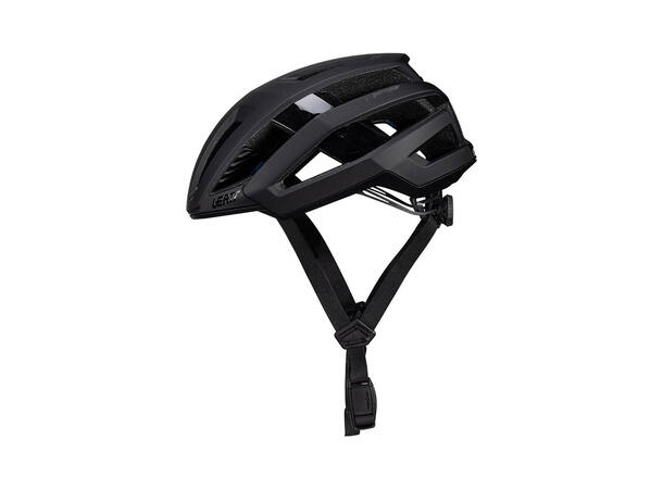 Leatt MTB Endurance 4.0 Helmet, Black L L (59cm-63cm)