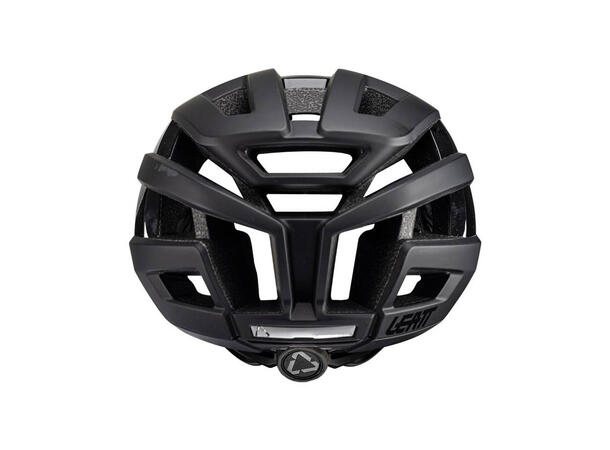 Leatt MTB Endurance 4.0 Helmet, Black L L (59cm-63cm)