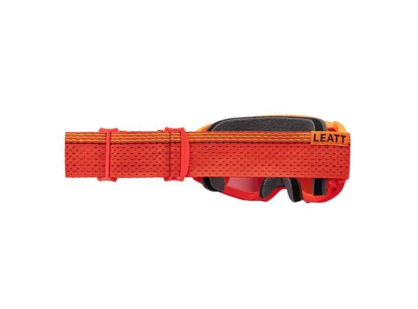 Leatt MTB Goggle Velocity 4.0 XFlow Iriz Red/ XFlow Iriz Blue