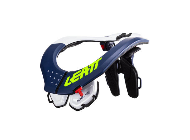 Leatt Neck Brace 3.5 Junior Blue