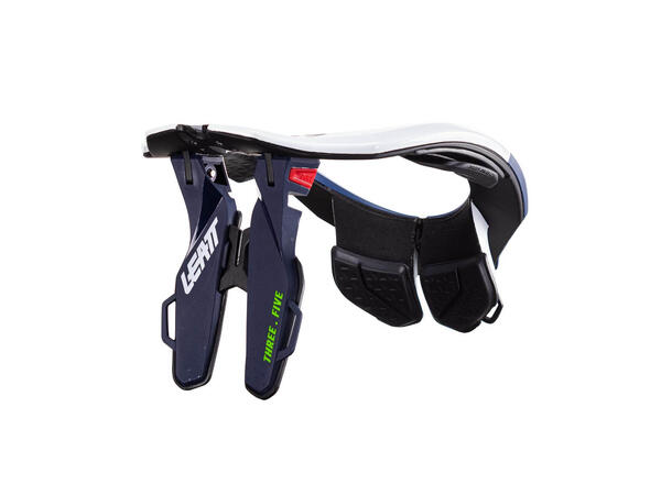 Leatt Neck Brace 3.5 Junior Blue