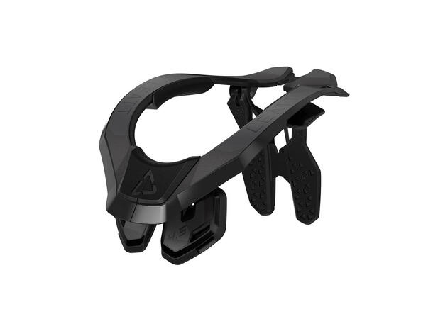 Leatt Neck Brace 4.5, Stealth Stealth