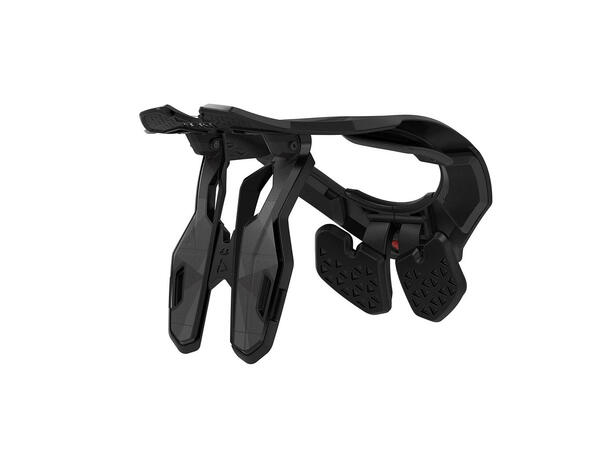 Leatt Neck Brace 4.5, Stealth Stealth