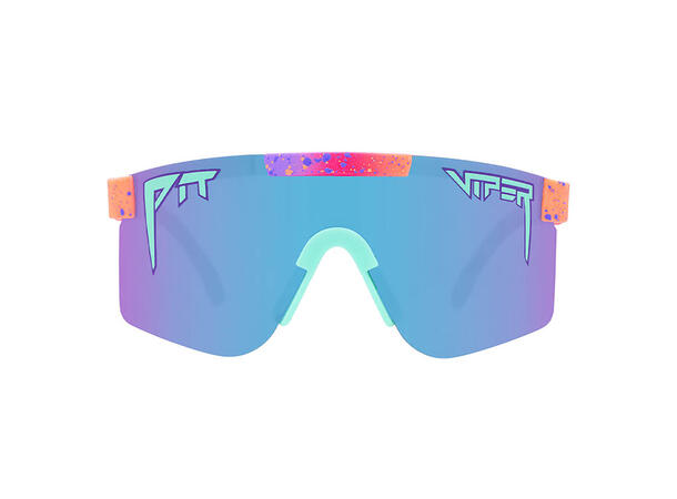 Pit Viper Original The Copacabana Narrow Narrow, Polarized