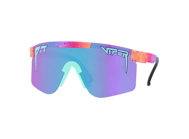 Pit Viper Original The Copacabana Narrow Narrow, Polarized