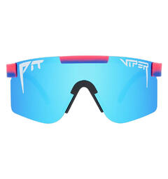 Pit Viper Original The Leisurecraft Narrow, Polarized Blue