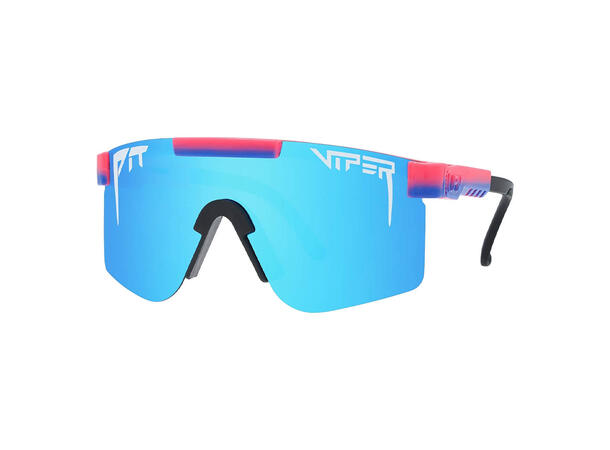 Pit Viper Original The Leisurecraft Narrow, Polarized Blue
