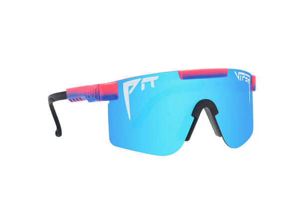 Pit Viper Original The Leisurecraft Narrow, Polarized Blue