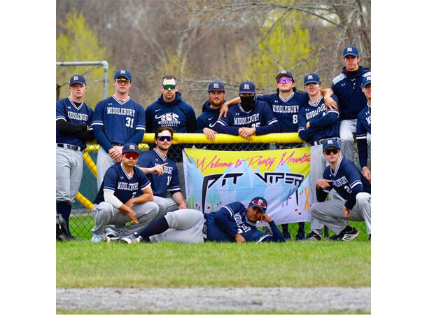 Pit Viper Party Mountain Flag