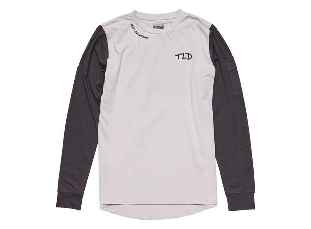 Troy Lee Designs Youth Ride Tee Resist Mist