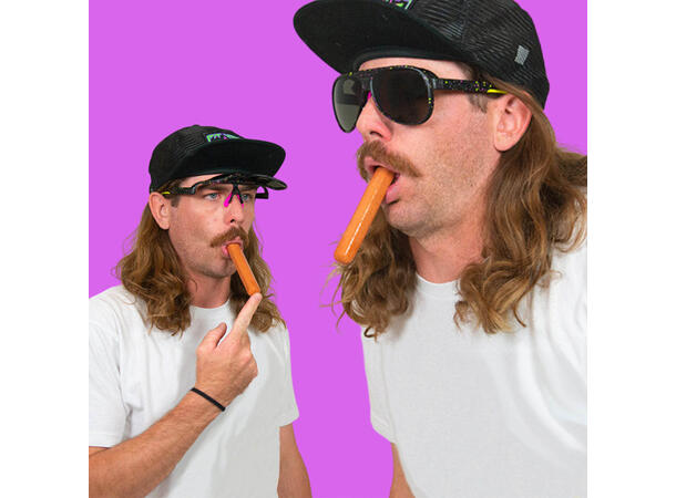 Pit Viper The Lift-Offs The 93 Dusk The Lift-Offs The 93 Dusk