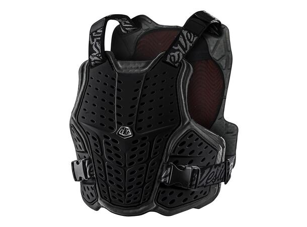 Troy Lee Designs Rockfight CEFlex XL/XXL Chest Protector, XL/XXL (183-203cm)