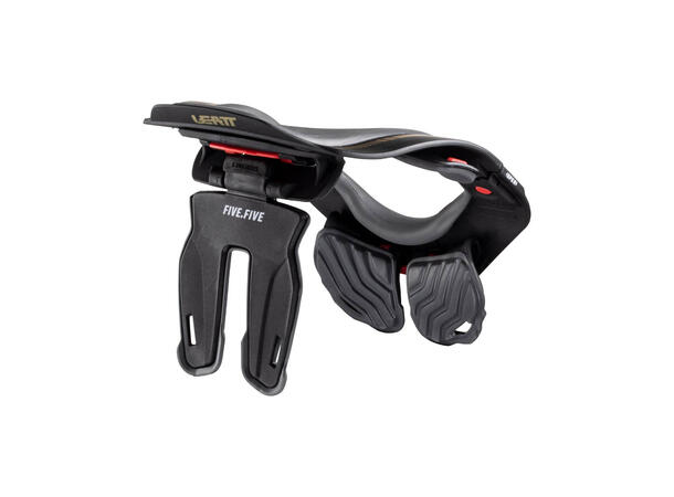 Leatt Junior Neck Brace 5.5, Stealth Stealth