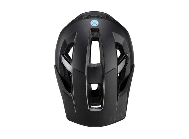 Leatt MTB AllMtn 3.0 Helmet, Stealth Stealth