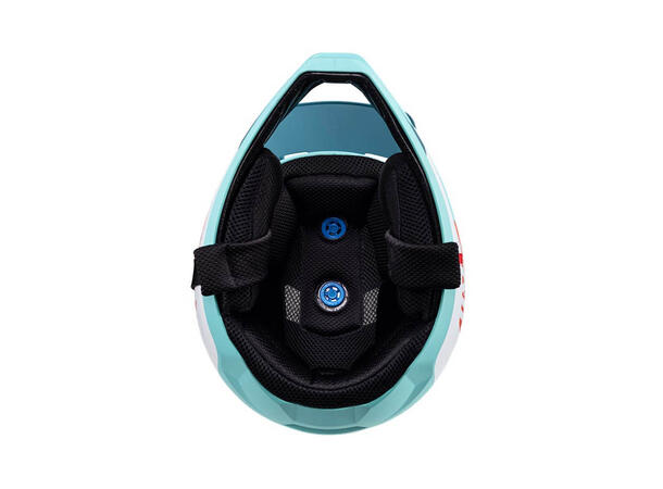 Leatt MTB Gravity 2.0 Helmet Fuel L Fuel, L (59cm-60 cm)