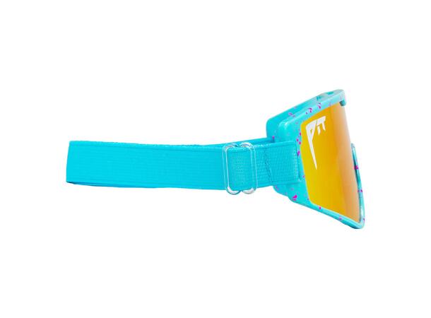 Pit Viper Baby Vipes The Gobby