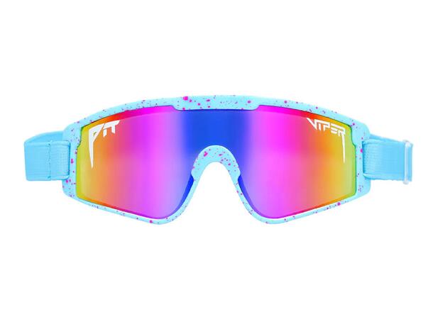 Pit Viper Baby Vipes The Gobby