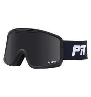 Pit Viper French Fry Goggle Large, The Standard