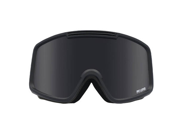 Pit Viper French Fry Goggle Large, The Standard