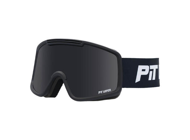 Pit Viper French Fry The Standard Goggle Large