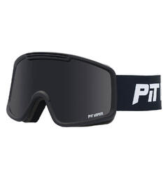 Pit Viper French Fry The Standard Goggle Large