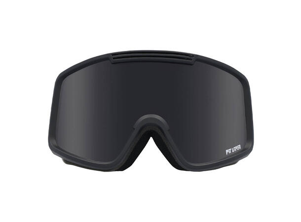 Pit Viper French Fry The Standard Goggle Large