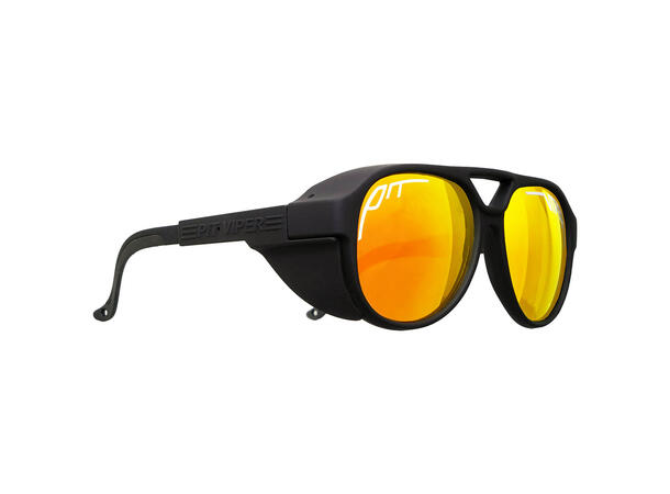 Pit Viper Rubbers The Exciters Polarized