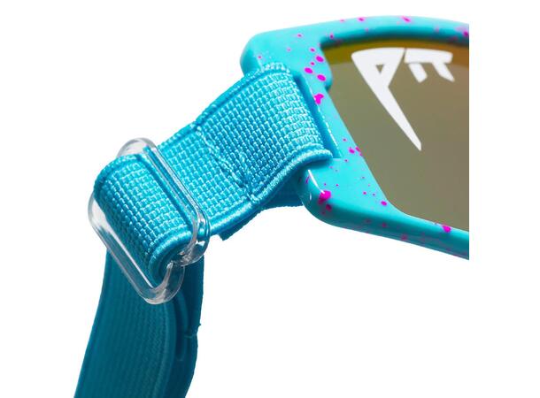 Pit Viper The Baby Vipes The Gobby