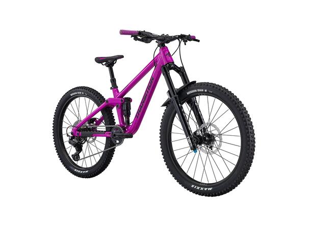Transition Ripcord 24", Boysenberry Boysenberry