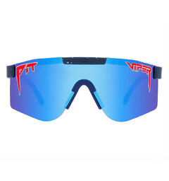 Pit Viper Original The Basketball Team Wide, Polarized