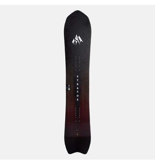 Jones Stratos Snowboard