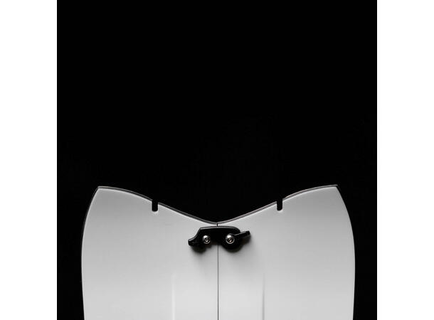 Jones Ultralight Hovercraft 2.0 Split