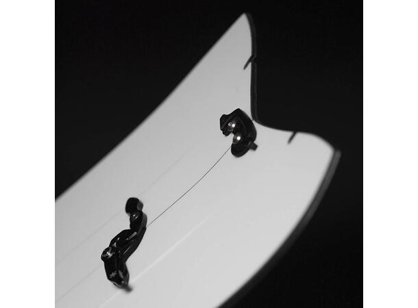 Jones Ultralight Hovercraft 2.0 Split