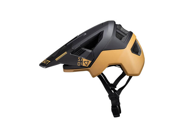 Leatt MTB AllMTN 4.0 Helmet, Peanut L L (59cm-63cm)