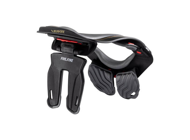 Leatt Neck Brace 5.5, Stealth Stealth